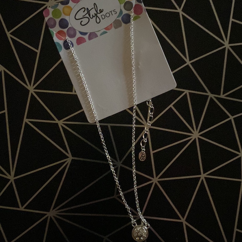 Necklace - Picture 2 of 2
